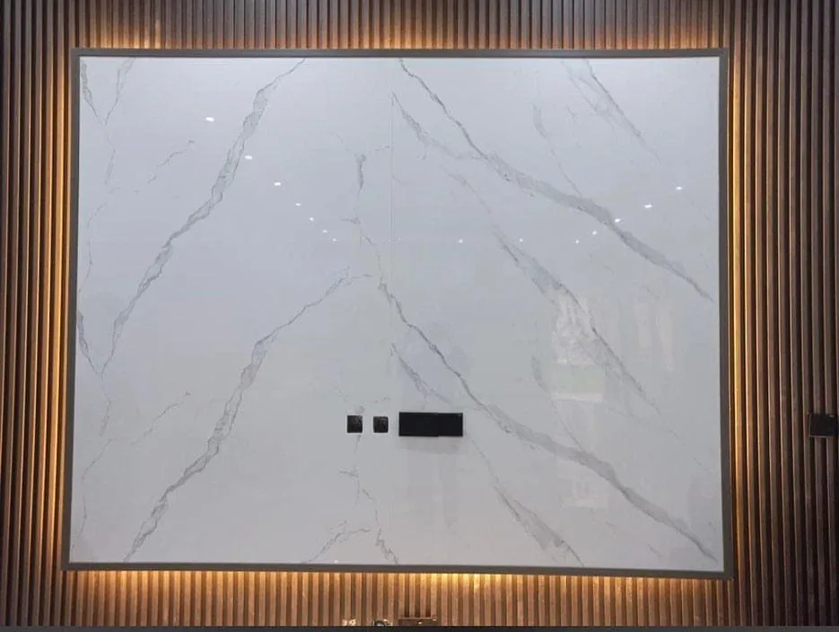 معلم محترف في ديكورات بديل الرخام بجدة وجميع مناطق جدة