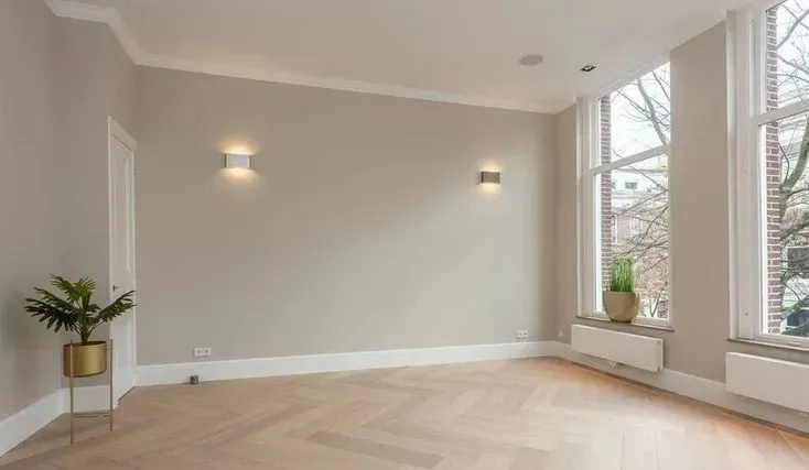 افضل مؤسسه لدهانات وديكورات في جدة 