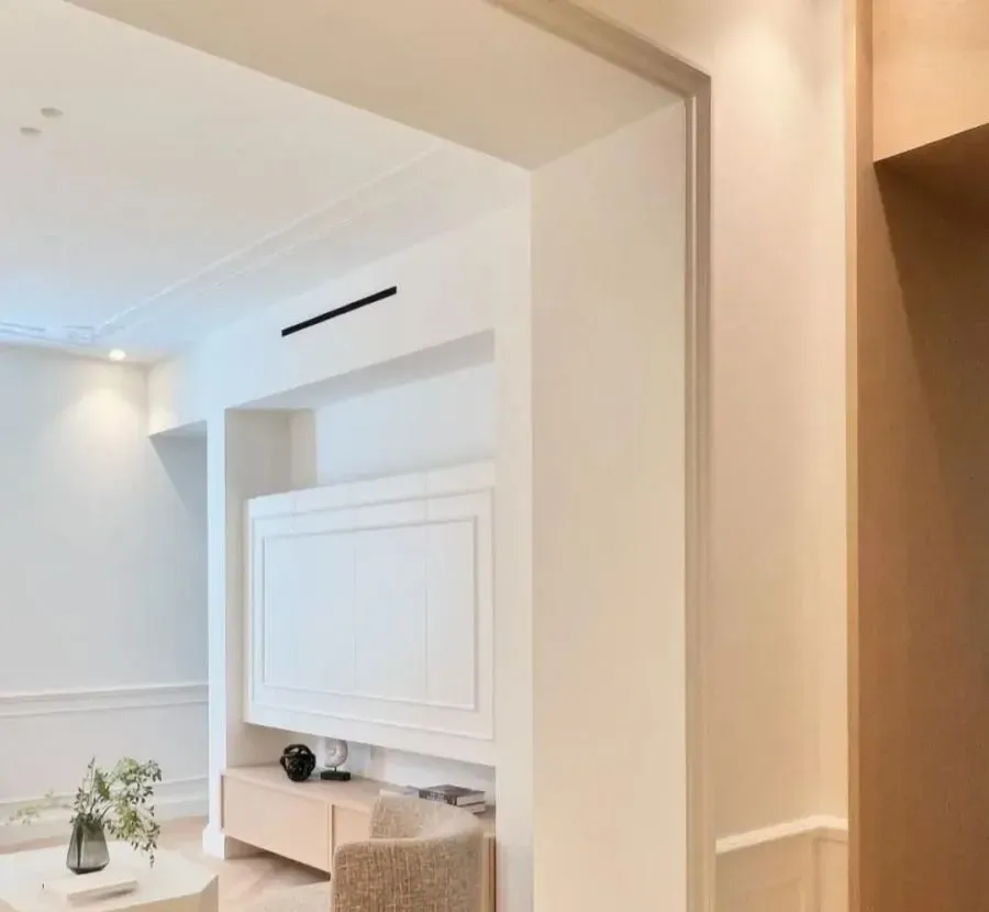 افضل مؤسسه لدهانات وديكورات في جدة 