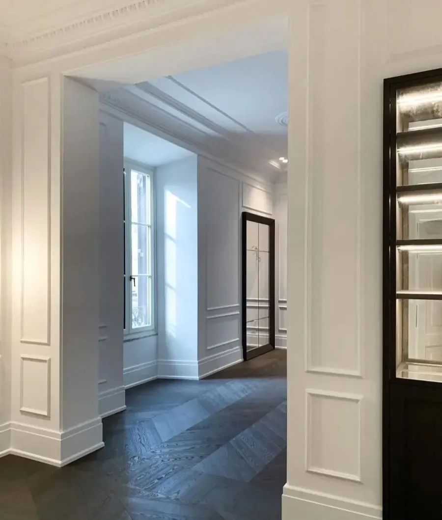 افضل مؤسسه لدهانات وديكورات في جدة 