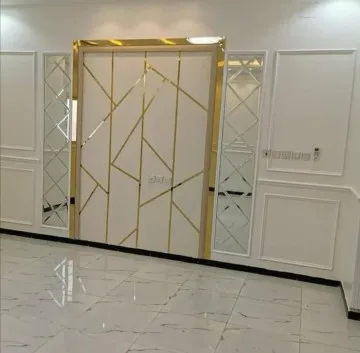 مؤسسه لتركيب لديكورات بديل الخشب في جدة