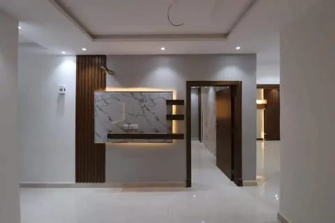 مؤسسه لتركيب لديكورات بديل الخشب في جدة