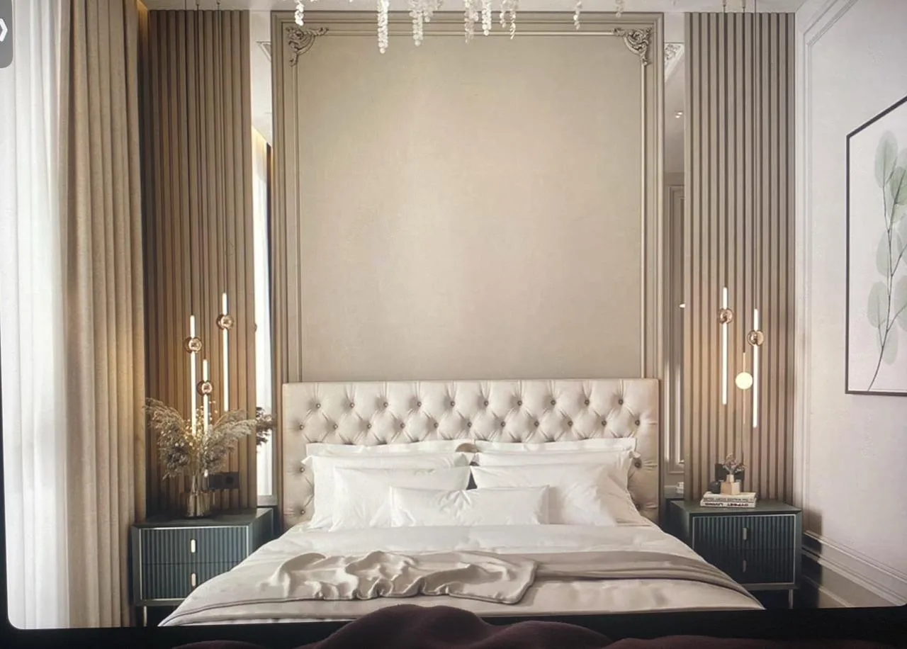 مؤسسه لتركيب لديكورات بديل الخشب في جدة