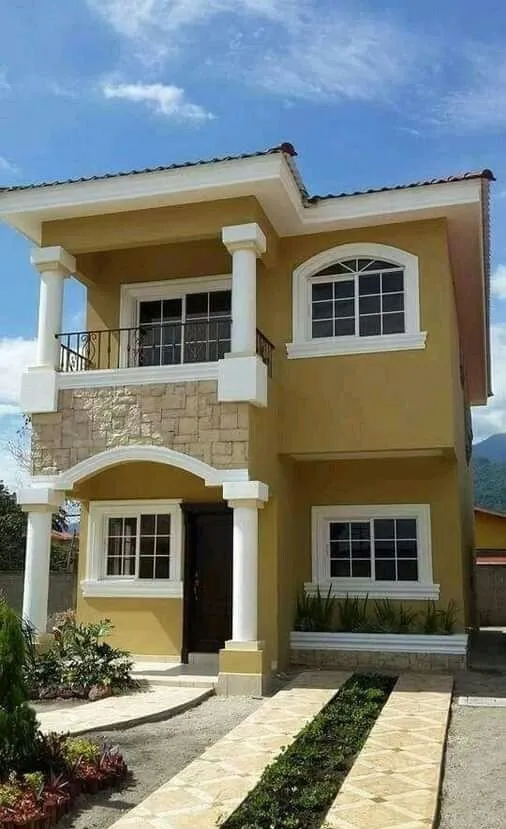 معلم دهانات خارجية دهانات خارجية مقاومة للعوامل الجوية بجدة