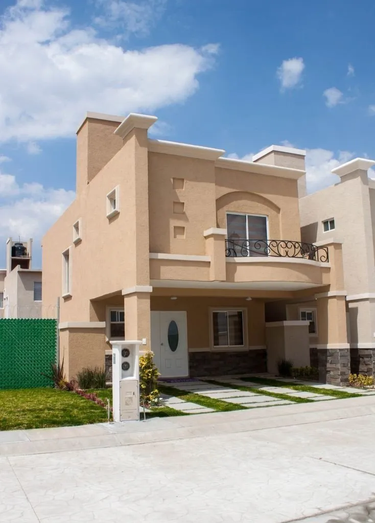 معلم دهانات خارجية دهانات خارجية مقاومة للعوامل الجوية بجدة