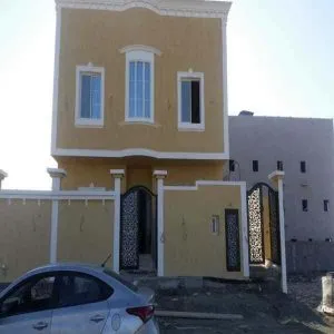 معلم دهانات خارجية دهانات خارجية مقاومة للعوامل الجوية بجدة