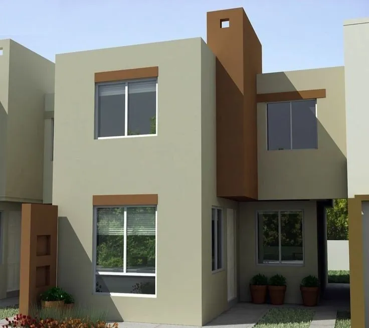 معلم دهانات خارجية دهانات خارجية مقاومة للعوامل الجوية بجدة