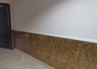 معلم دهانات داخلية ماهر وموثوق في جدة