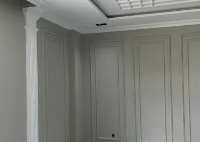 معلم دهانات داخلية ماهر وموثوق في جدة