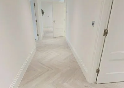 معلم دهانات داخلية ماهر وموثوق في جدة