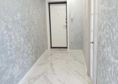 معلم دهانات داخلية ماهر وموثوق في جدة