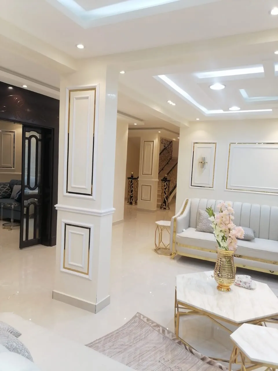 معلم بويه في جدة سرعه في التنفيذ والجودة العالية 