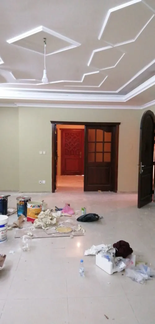 معلم بويه في جدة سرعه في التنفيذ والجودة العالية 