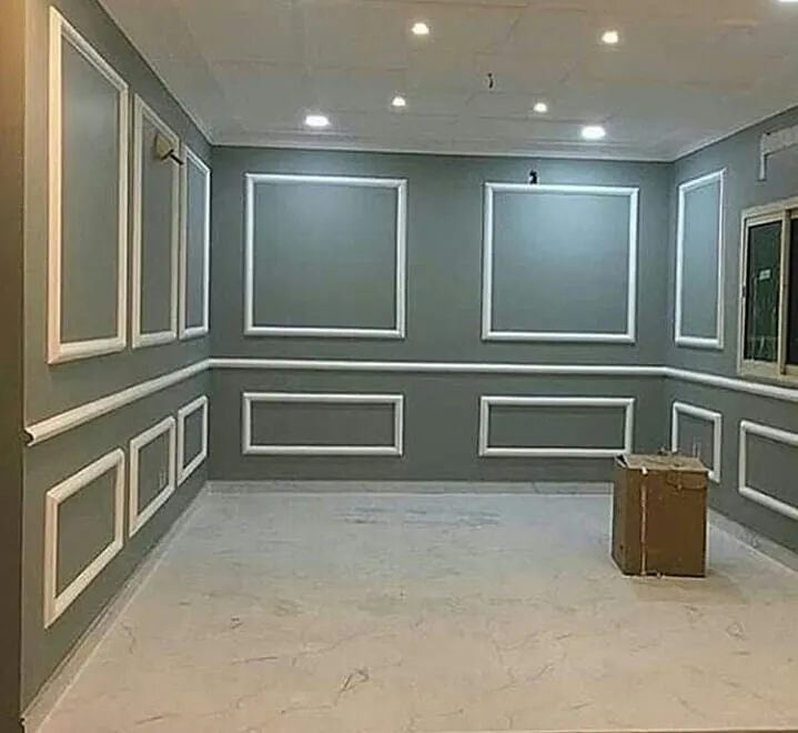 معلم ديكورات معلم فوم معلم دهانات في جدة وجميع مناطق جدة