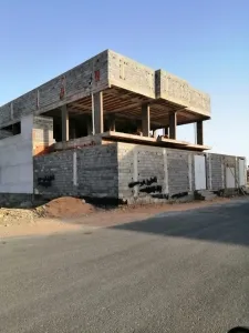 مقاول ترميم معلم دهانات وديكورات جدة مؤسسه مقاولات 