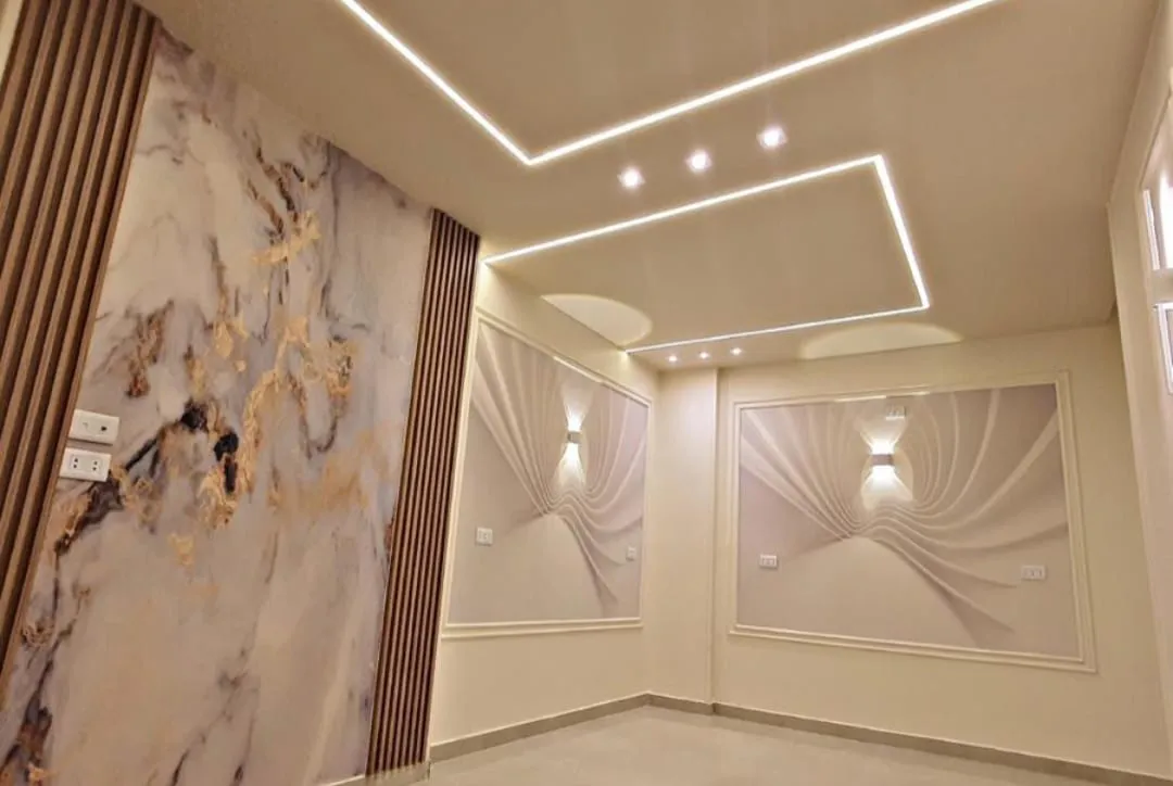 معلم ديكورات جدة شركه ديكورات صور ديكورات 