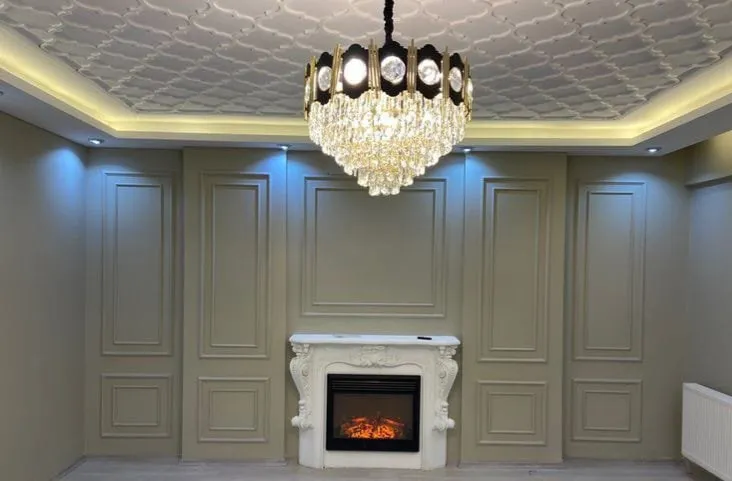 معلم ديكورات جدة شركه ديكورات صور ديكورات 