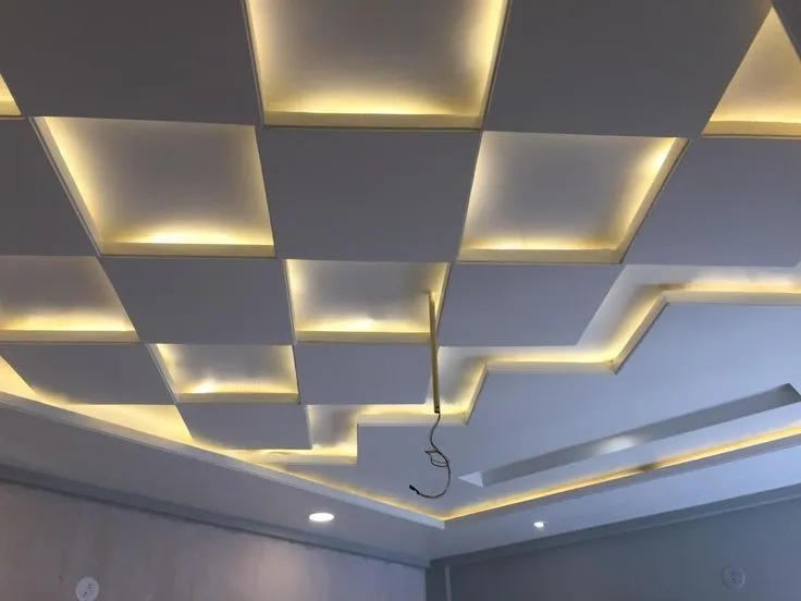 معلم ديكورات جدة شركه ديكورات صور ديكورات 