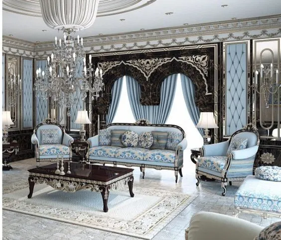 معلم ديكورات جدة شركه ديكورات صور ديكورات 