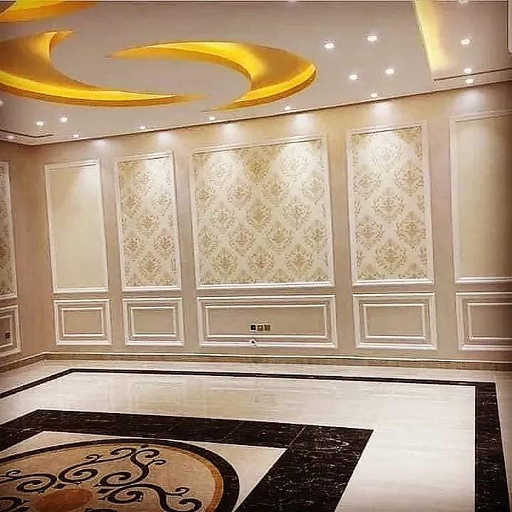 معلم ديكورات جدة شركه ديكورات صور ديكورات 