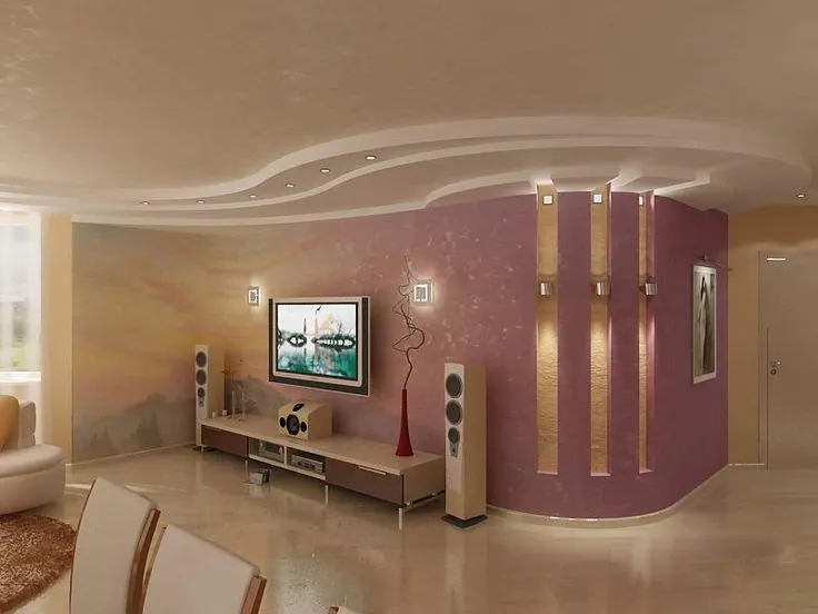 دهانات جدة دهانات داخلية وخارجية بجدة