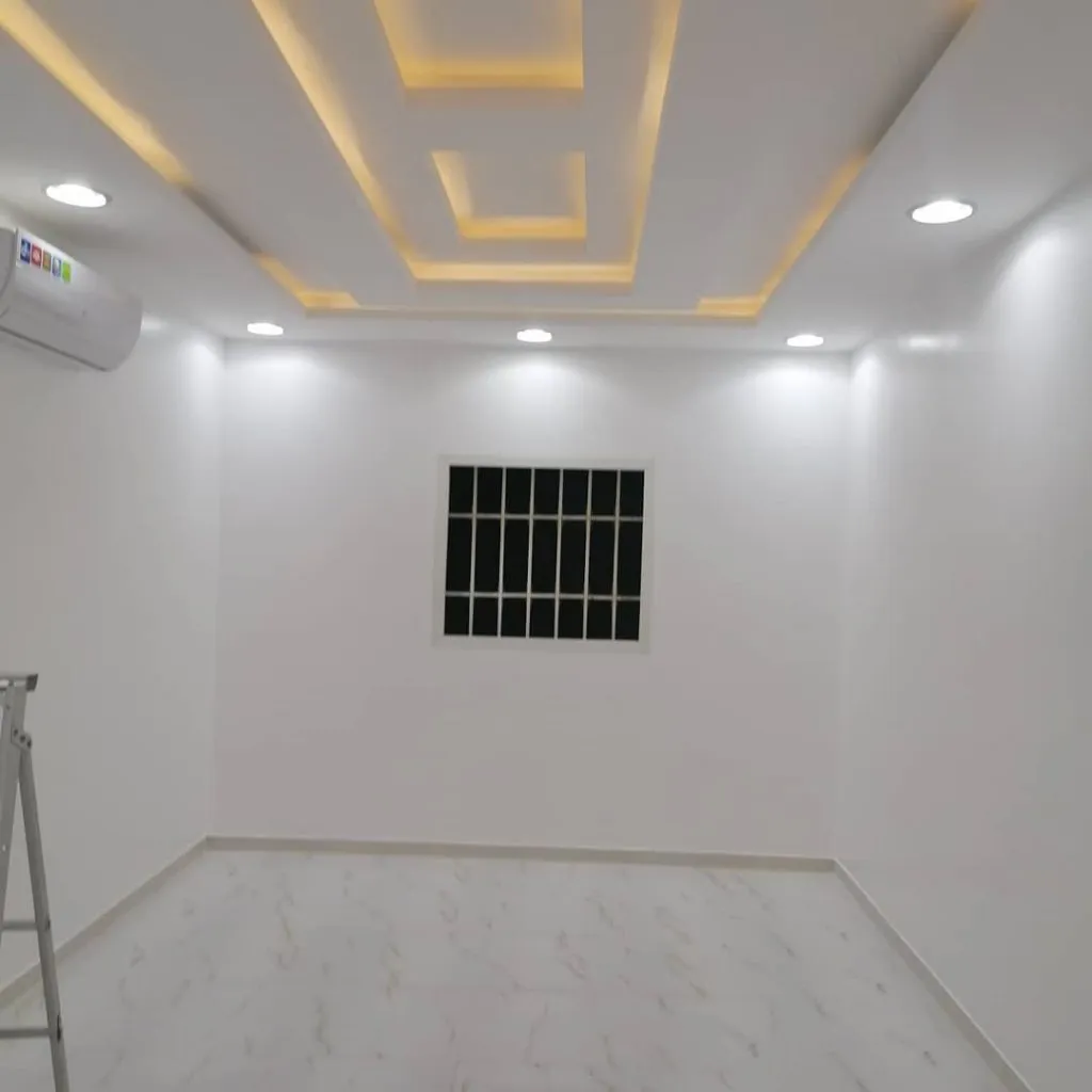 دهانات جدة دهانات داخلية وخارجية بجدة