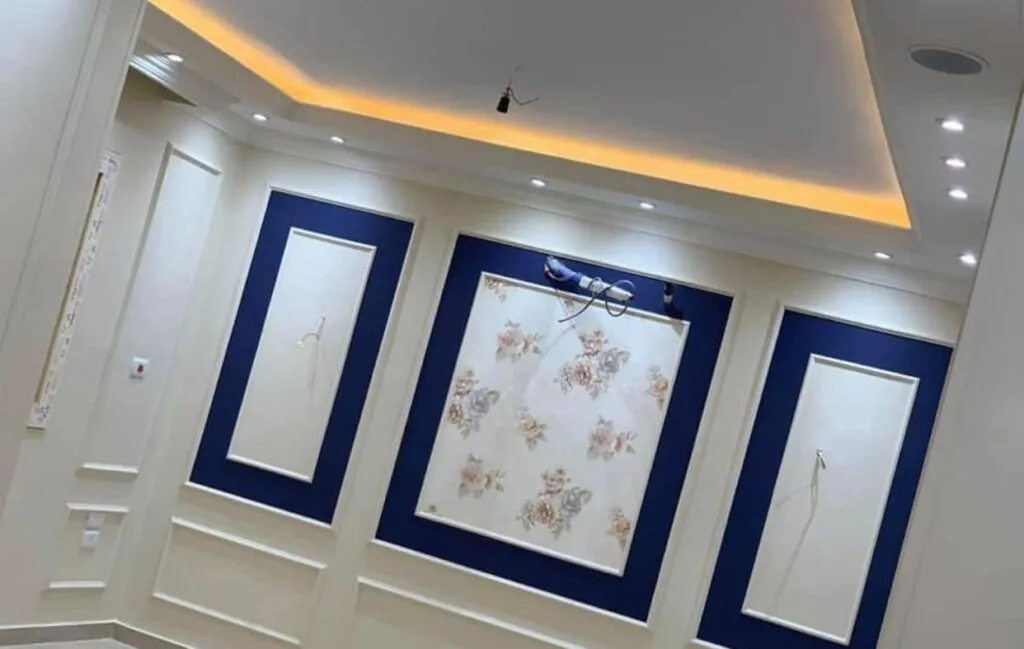 دهانات جدة دهانات داخلية وخارجية بجدة