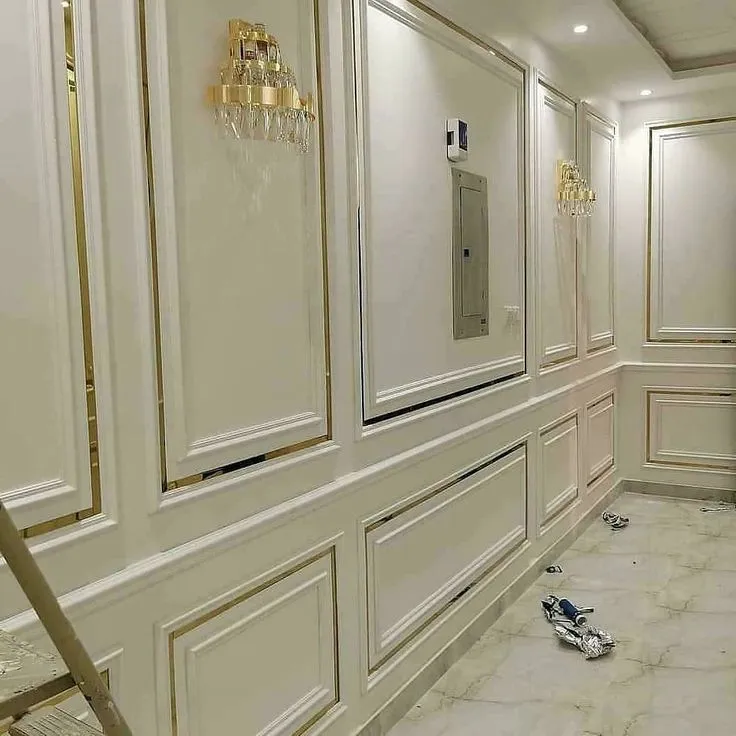 دهانات جدة دهانات داخلية وخارجية بجدة