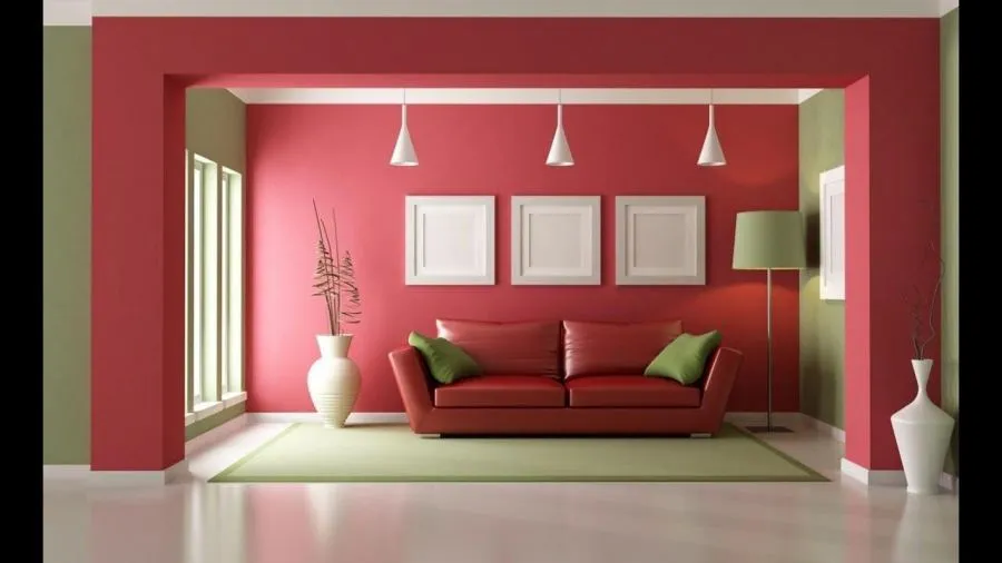 دهانات جدة دهانات داخلية وخارجية بجدة