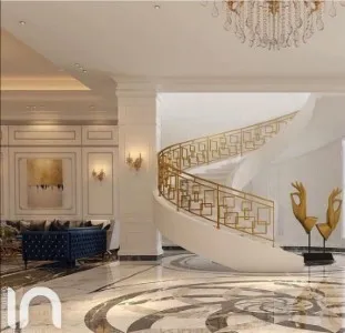 معلم دهانات جدة خدمة عملاء متميزة 