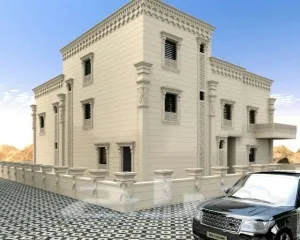 مقاول تشطيبات شقق وفلل جدة تسليم مفتاح 