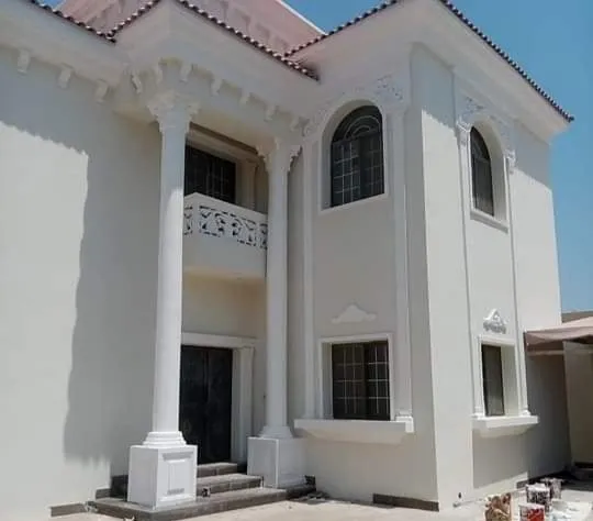 مقاول تشطيبات شقق وفلل جدة تسليم مفتاح 