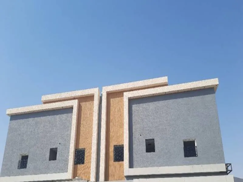 افضل معلم لدهانات واجهات الجرافيت والبروفايل في جدة