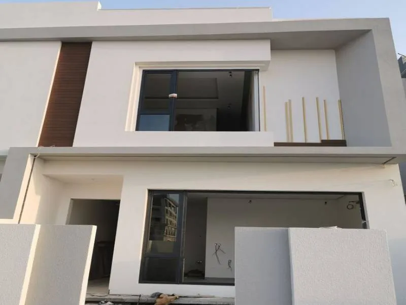 افضل معلم لدهانات واجهات الجرافيت والبروفايل في جدة