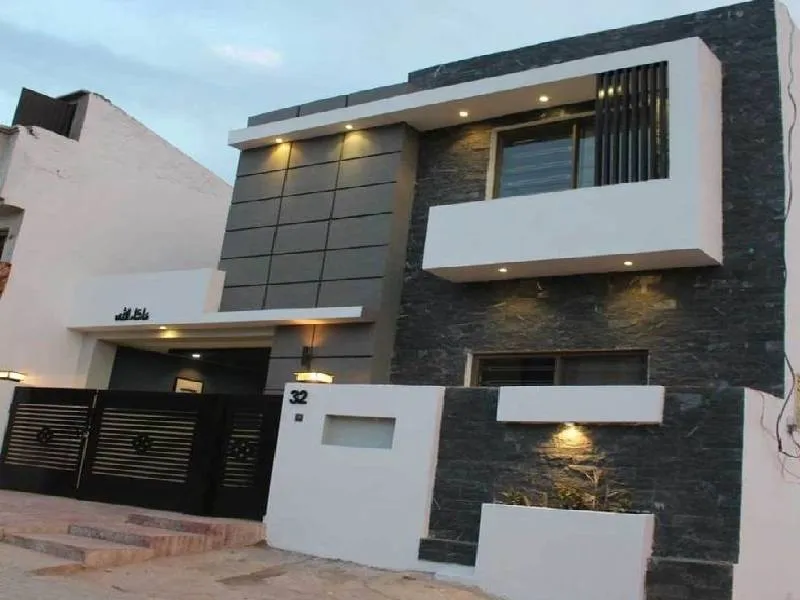 افضل معلم لدهانات واجهات الجرافيت والبروفايل في جدة