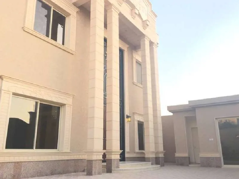 افضل معلم لدهانات واجهات الجرافيت والبروفايل في جدة