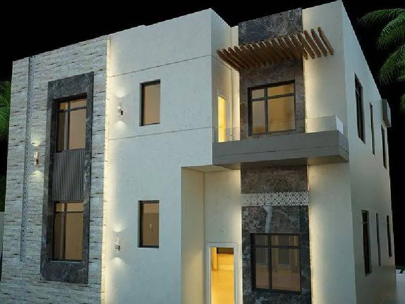 افضل معلم لدهانات واجهات الجرافيت والبروفايل في جدة