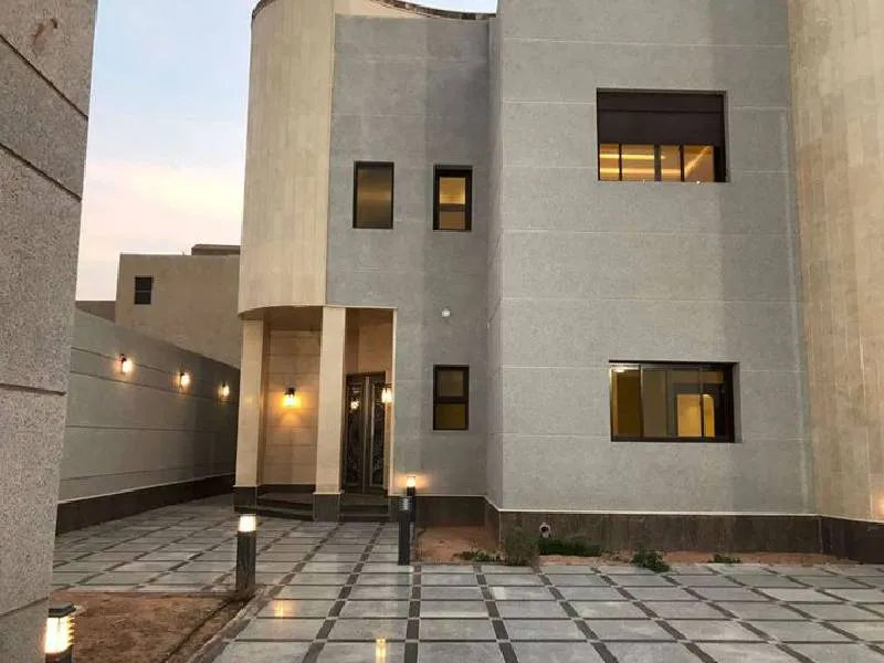 افضل معلم لدهانات واجهات الجرافيت والبروفايل في جدة