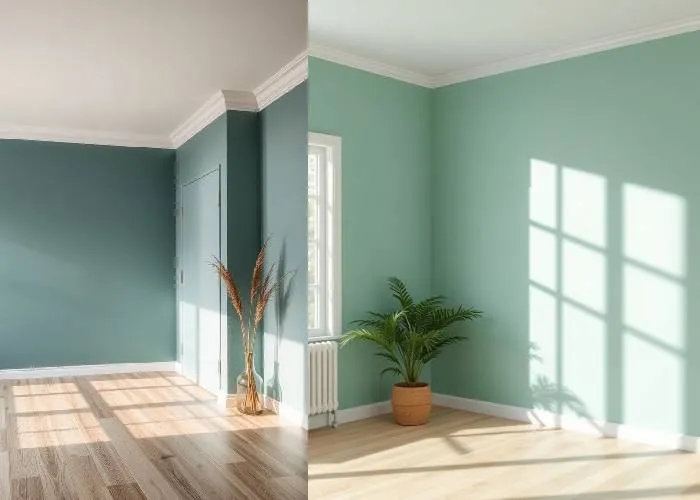 افضل معلمين دهانات في جدة 