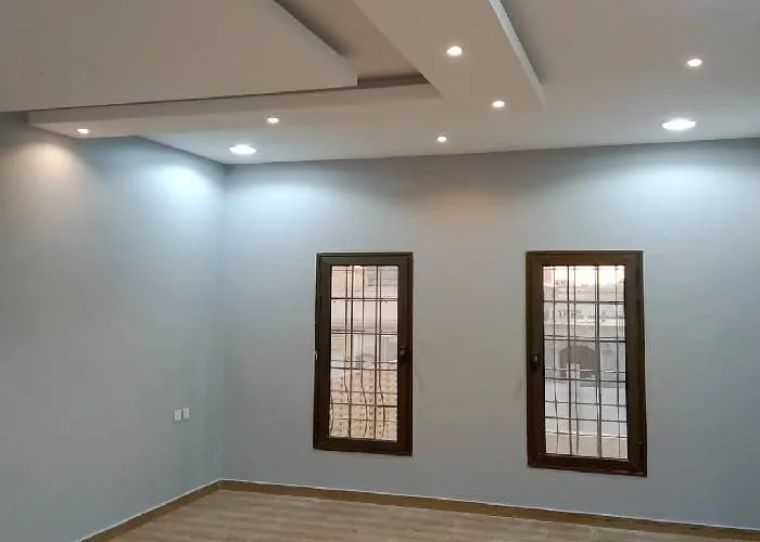 افضل معلمين دهانات في جدة 