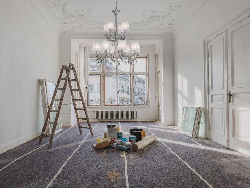 افضل معلمين دهانات في جدة 