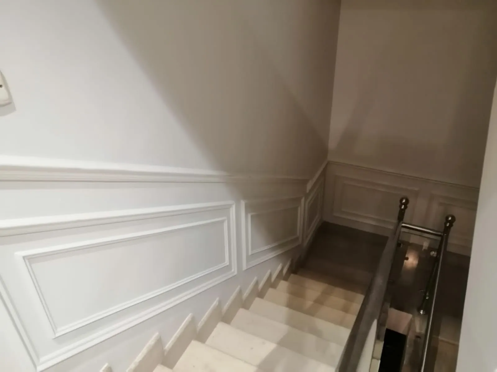 دهانات واجهات دهانات جدة دهانات داخلية بجدة