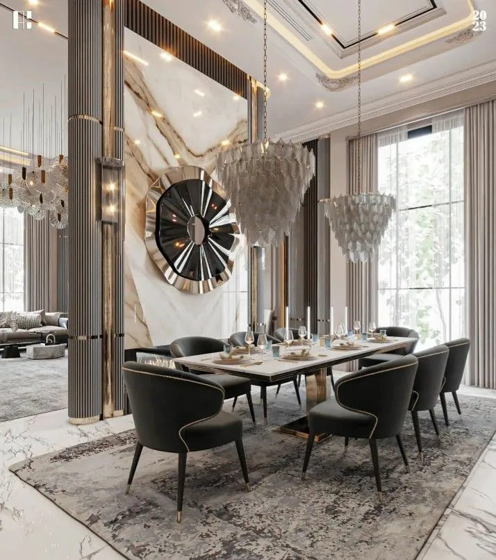 معلم ديكورات جدة ديكورات جدة بأحدث التصاميم العصرية 