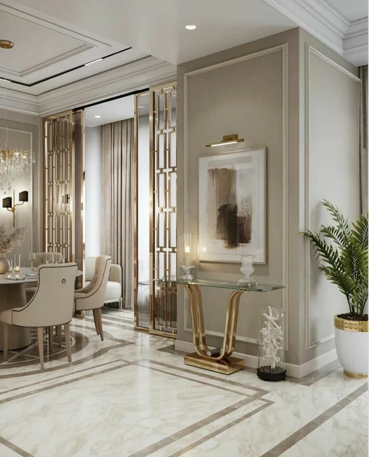 معلم ديكورات جدة ديكورات جدة بأحدث التصاميم العصرية 