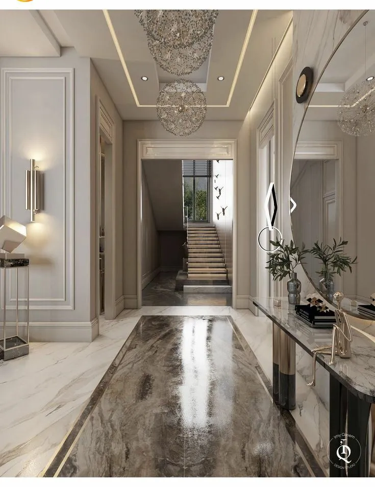 معلم ديكورات جدة ديكورات جدة بأحدث التصاميم العصرية 