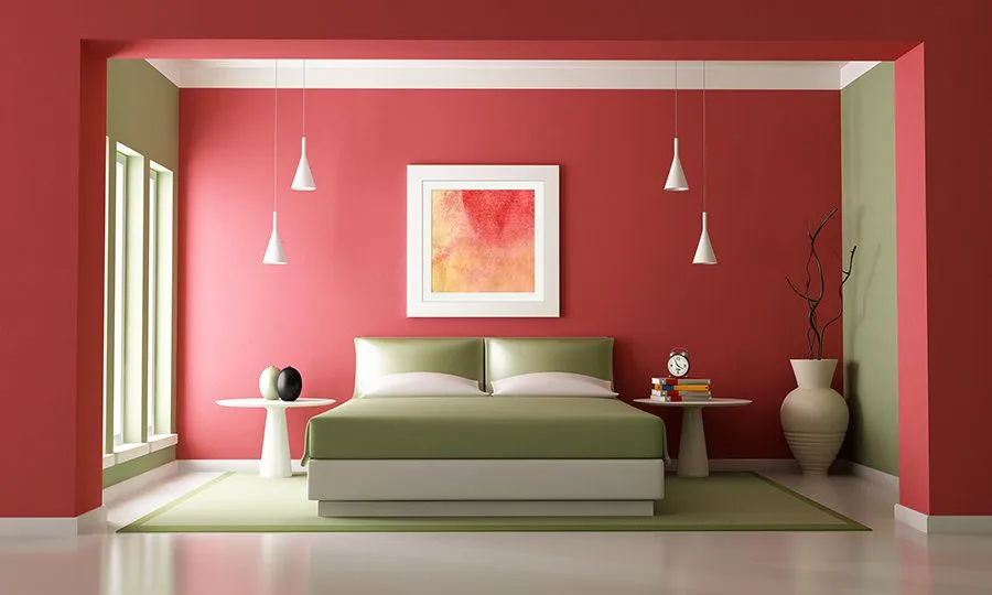 معلم دهانات وديكورات جدة أسعارًا منخفضة بجدة وجميع مناطق جدة