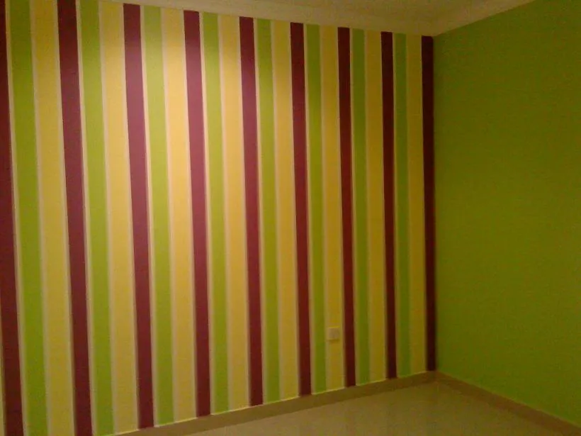 معلم دهانات وديكورات جدة أسعارًا منخفضة بجدة وجميع مناطق جدة