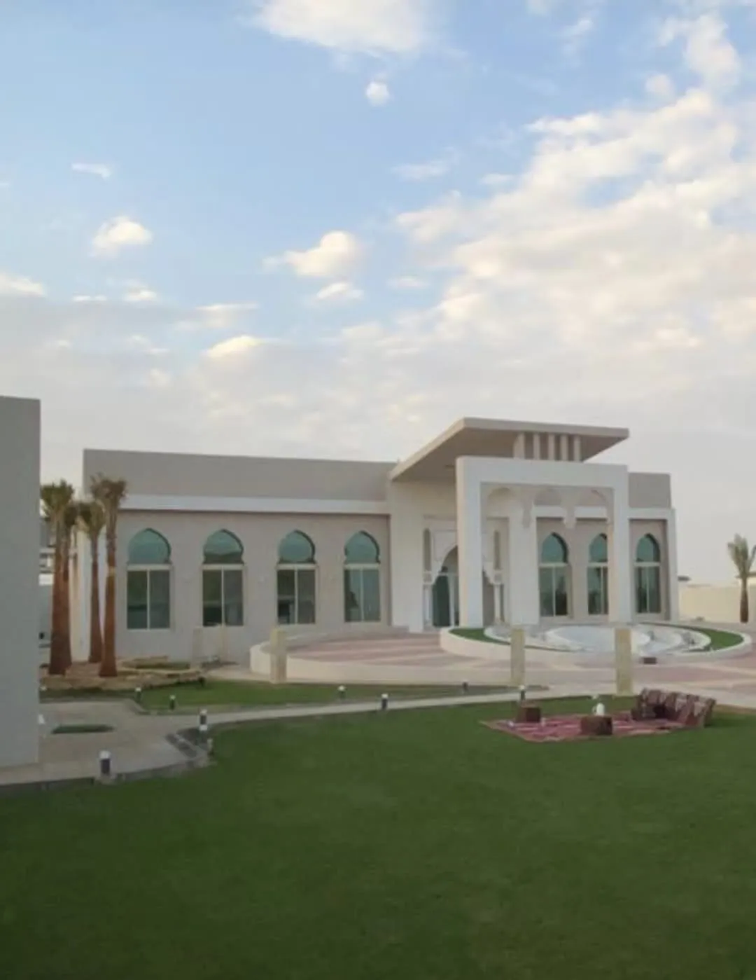 شركة ترميم مباني وملاحق وفلل جدة