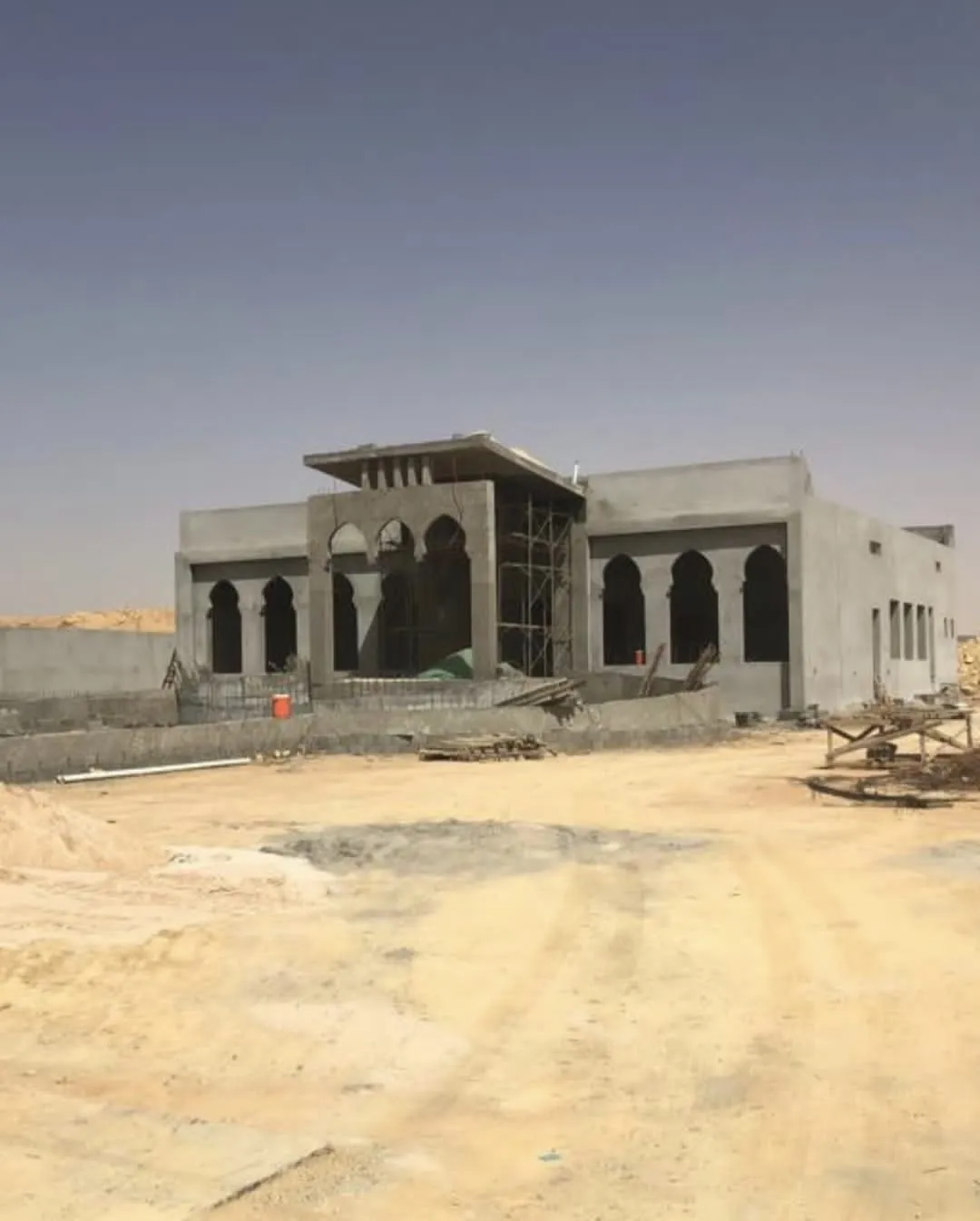 شركة ترميم مباني وملاحق وفلل جدة