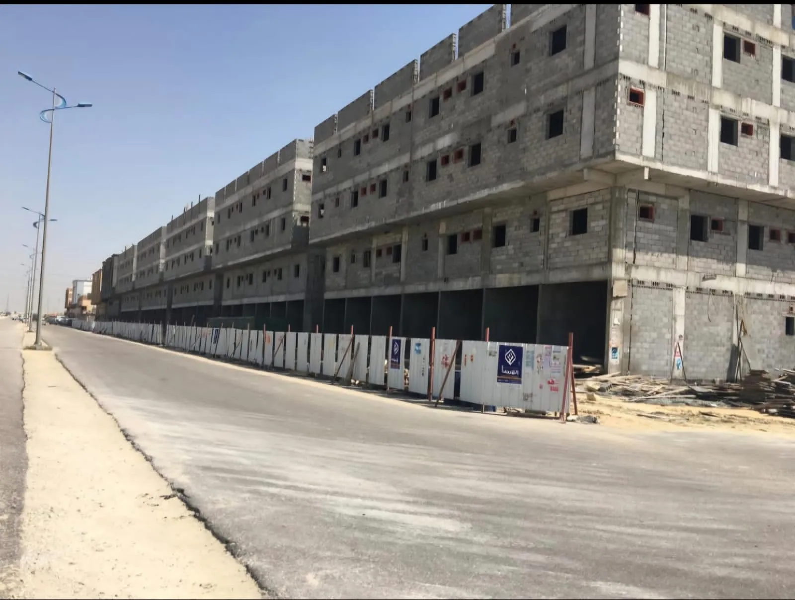 شركة ترميم مباني وملاحق وفلل جدة